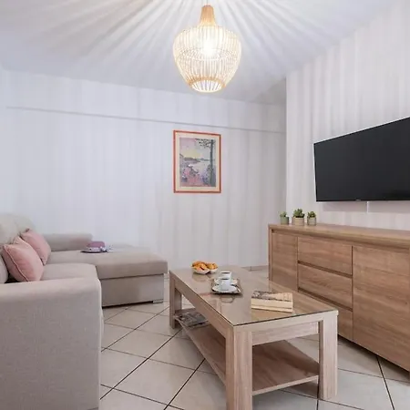 Apartment Anastasia Heraklion (Crete)