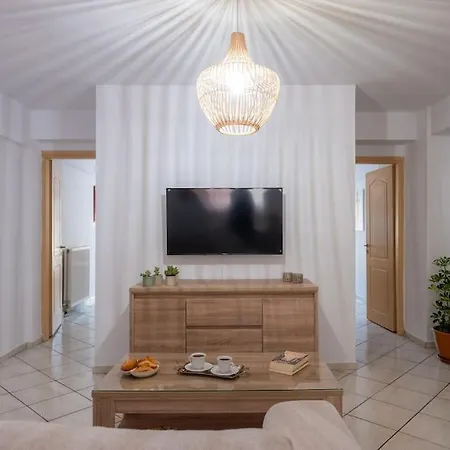 Anastasia Apartment