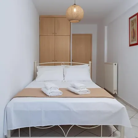 Anastasia Apartment *