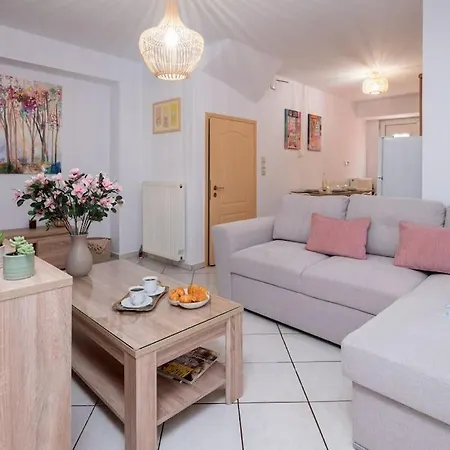 Apartment Anastasia Heraklion (Crete)