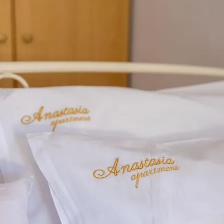 Anastasia * Heraklion (Crete)