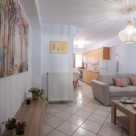 Apartment Anastasia