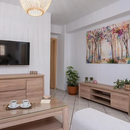 Apartment Anastasia *