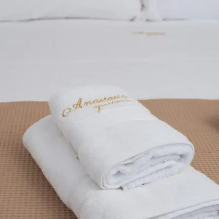 Anastasia Apartment Heraklion (Crete)
