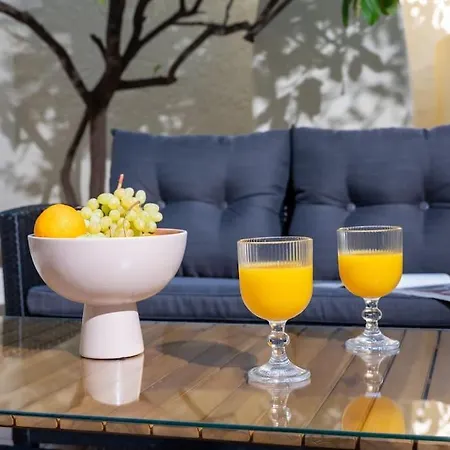 Apartment Anastasia Heraklion (Crete)