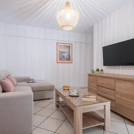 Apartment Anastasia *