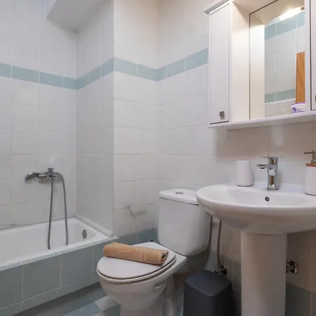 Apartment Anastasia